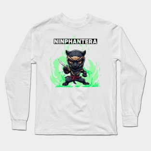 Ninphantera Long Sleeve T-Shirt